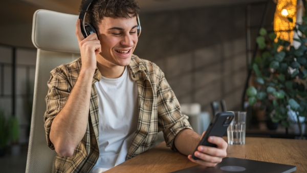 Les podcasts à ne surtout pas manquer !