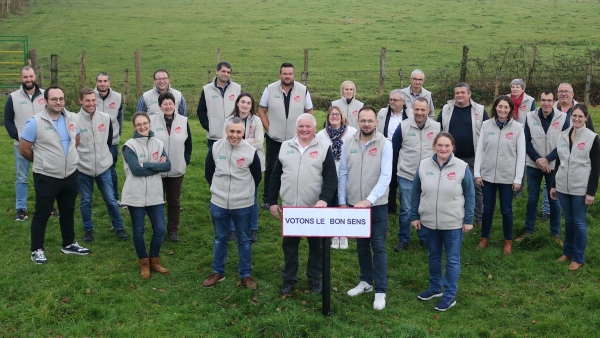 Pour une politique agricole de bon sens et créatrice de valeur