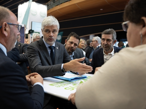 « Arrêtez de pénaliser les agriculteurs » 