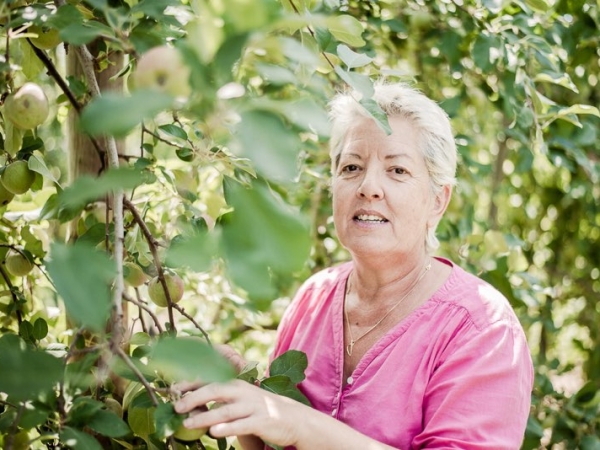 « Il faut que les fruits et légumes deviennent d’intérêt public »