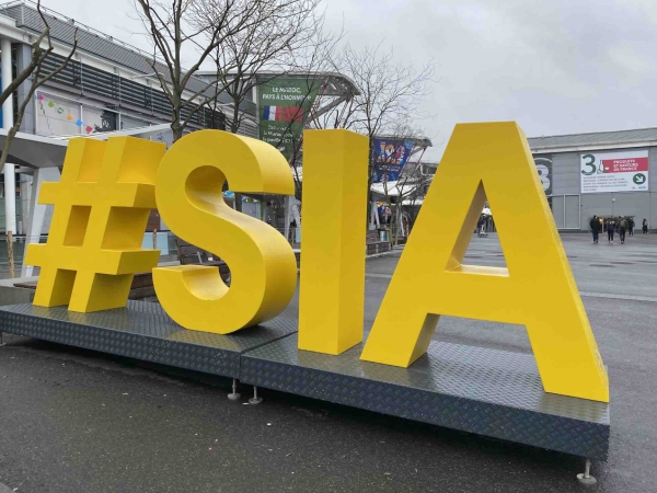 Bon millésime pour l’édition 2025 du SIA