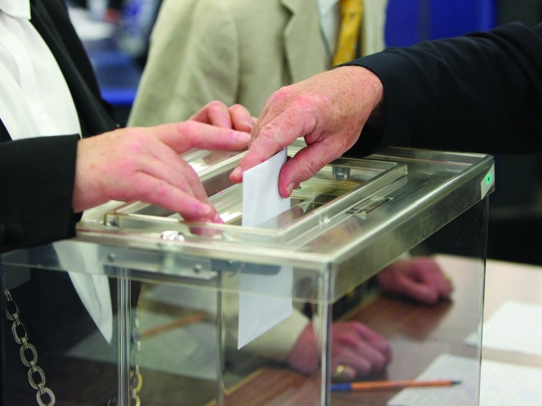 Elections régionales et départementales : l’abstention arrive en tête au premier tour