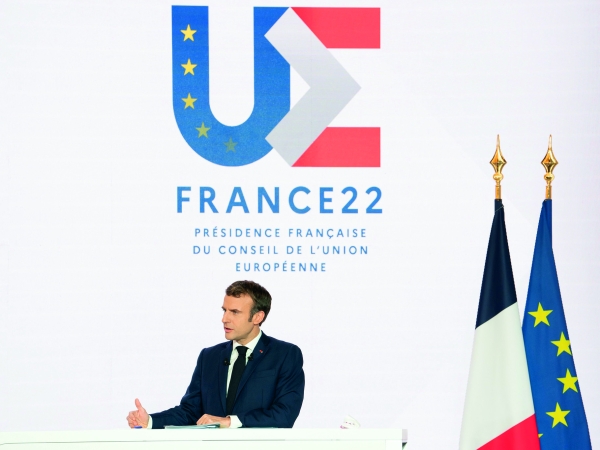 Les enjeux de la présidence française