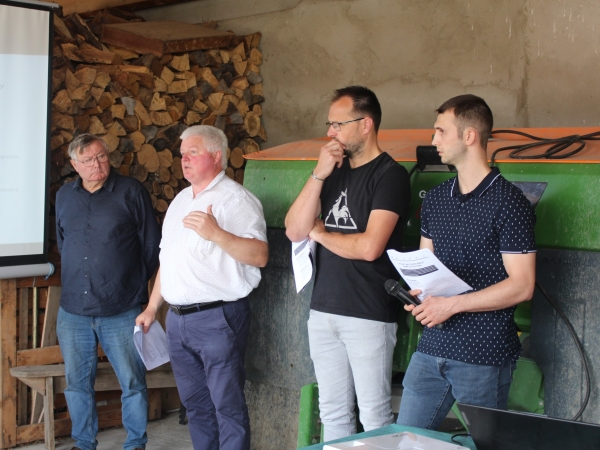 Loire : les futurs députés face aux revendications des agriculteurs