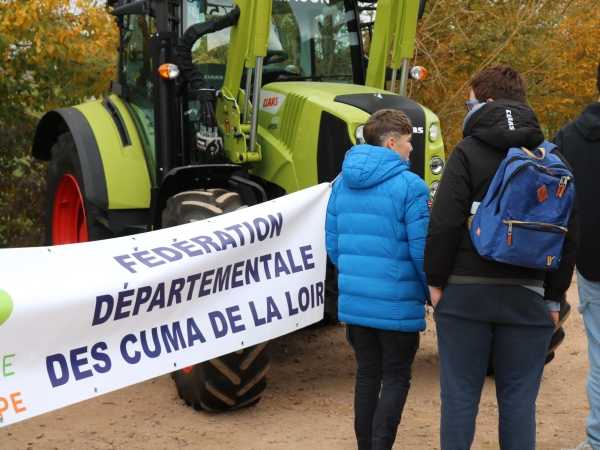 La FDCuma de la Loire donne rendez-vous