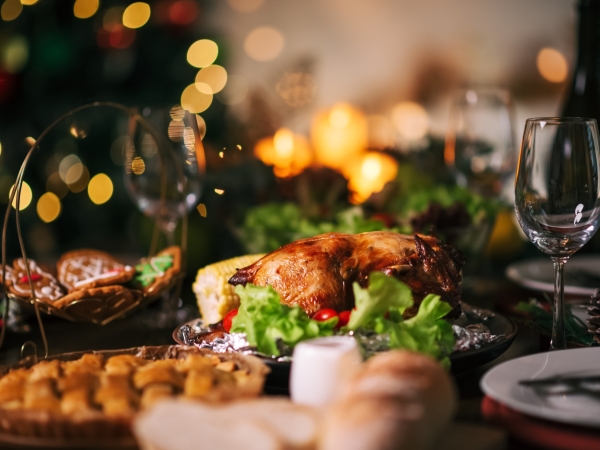 Mettez la Loire dans votre assiette