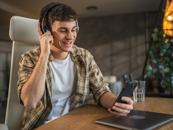 Les podcasts à ne surtout pas manquer !