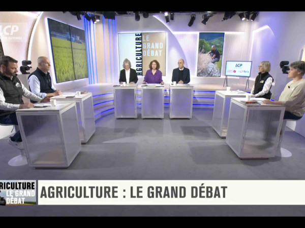 Elections Chambre d’agriculture : un débat qui a tenu ses promesses