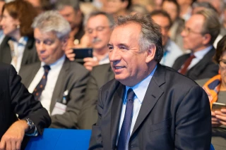 L'agriculture dans le discours de politique générale de F. Bayrou