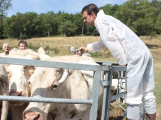 Le gouvernement maintient le cap sur la DNC