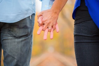 L'amour en temps de confinement