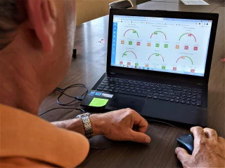 Les outils numériques au service de l’éleveur