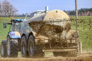 Prairies : quels apports pour les sols ?