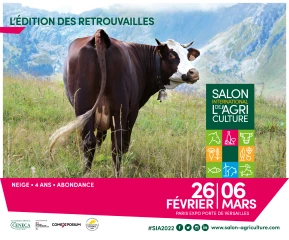 Salon de l'agriculture 2022 : un retour très politique