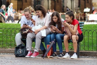 Décoder ce que disent les jeunes