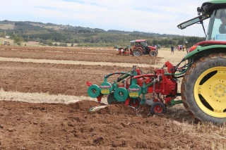 Une fête sous le signe de la promotion de l’agriculture