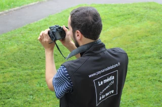 Paysans de la Loire mobilisé tout le week-end