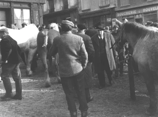 Sainte Catherine : l’histoire de la foire et ses petites histoires