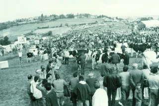 Après la pluie, le beau temps en 1989