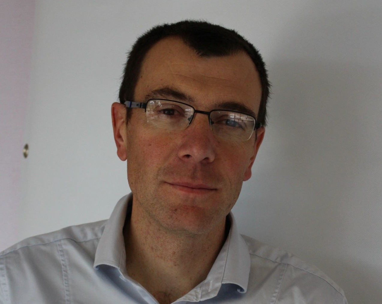 Nicolas Charretier, nouveau président de CerFrance Loire