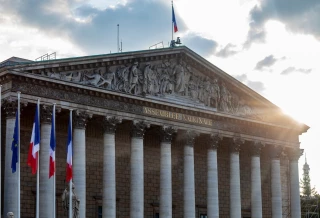 Adoption par l’Assemblée nationale ce 28 mai