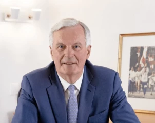 Michel Barnier nommé Premier ministre