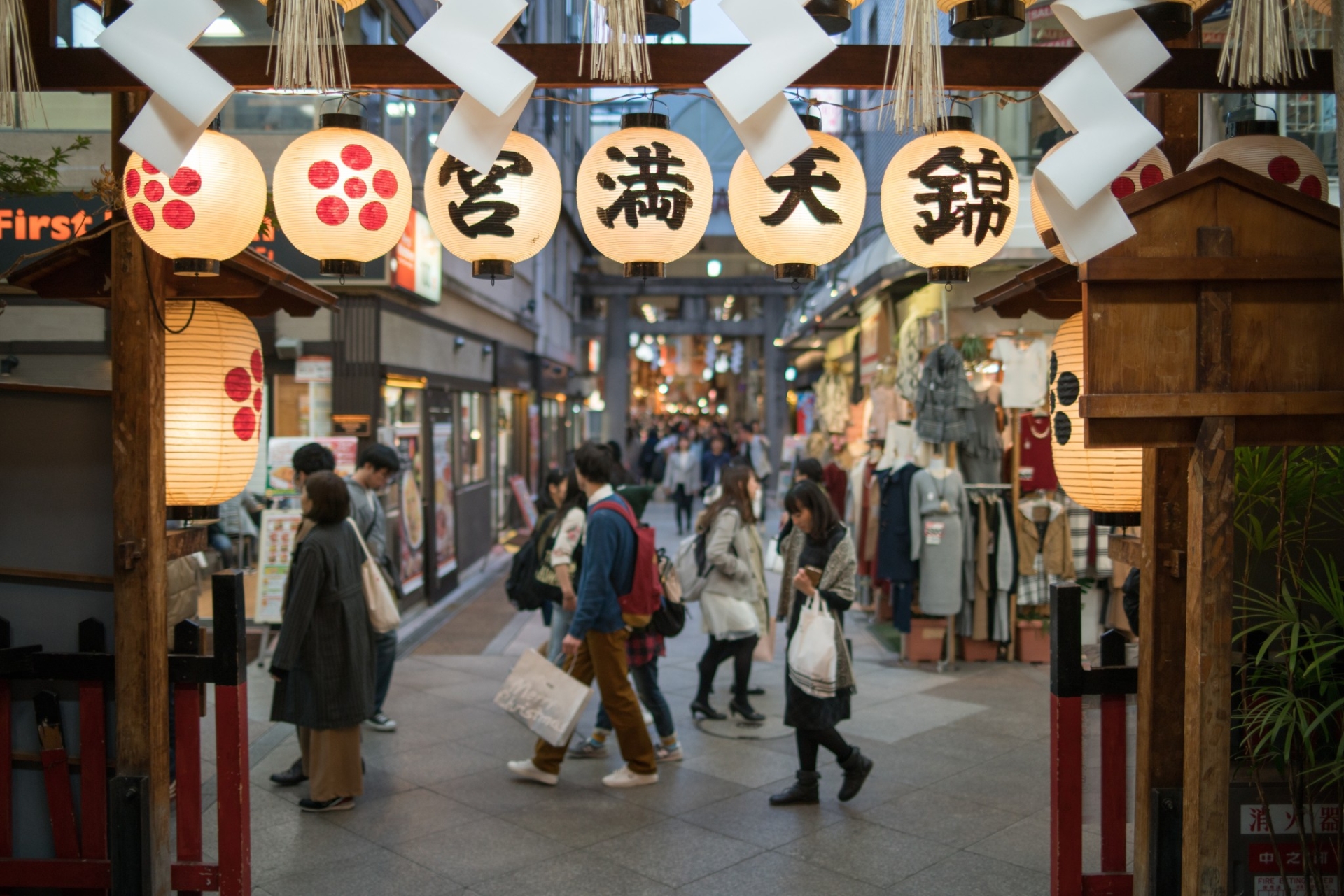 « Le Japon, un pays qui intrigue et qui plaît »