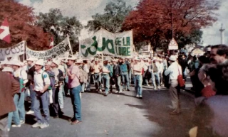 Histoire du syndicalisme : ça s’est passé en septembre