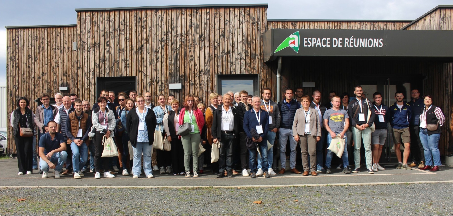 Installation et renouvellement des générations :  les jeunes chefs d’entreprises agricoles à l’honneur