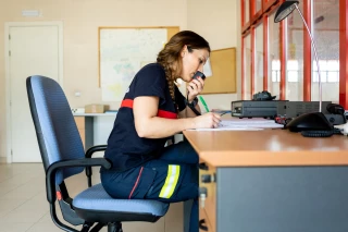 Le 0800 112 112 nouveau numéro des services d’urgence