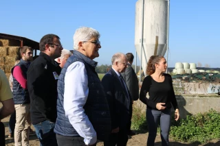 Loire : après les inondations, la longue reconstruction 