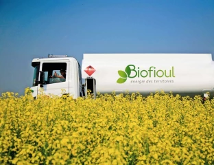 Le biofioul veut un coup de pouce fiscal