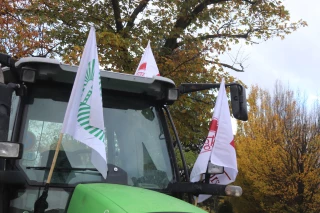 FDSEA et JA Loire sonnent l’heure de la mobilisation