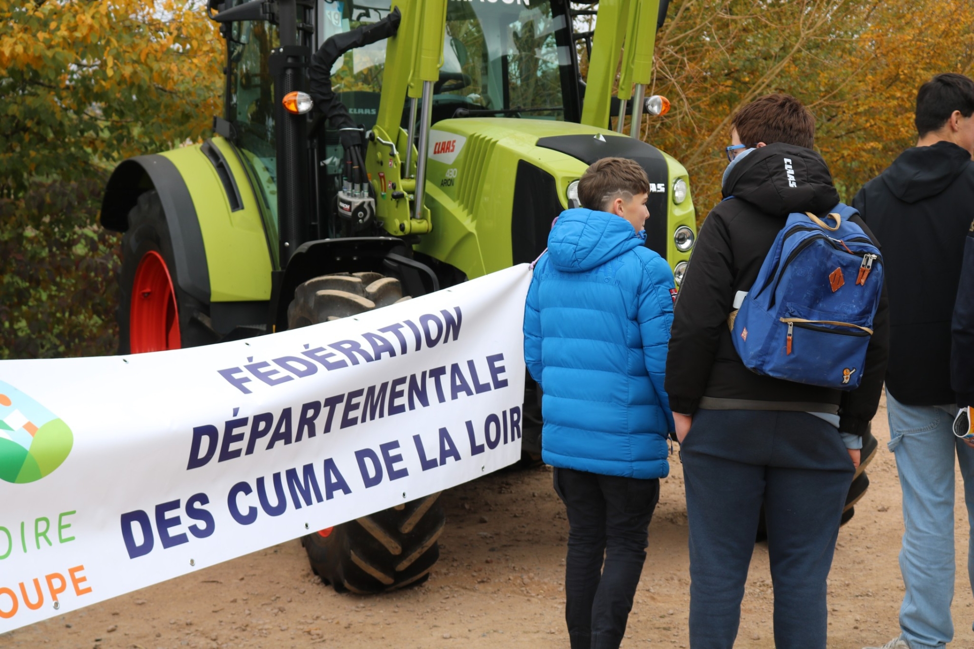 La FDCuma de la Loire donne rendez-vous