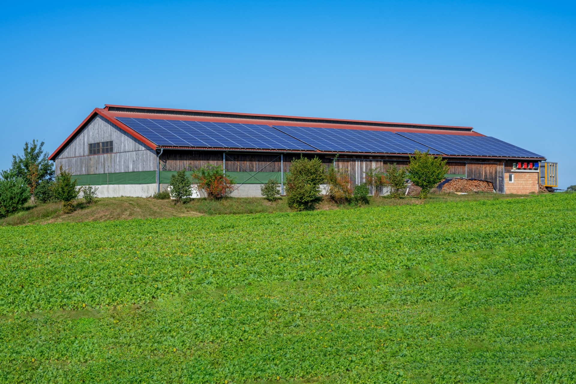 Pour une transition agricole en forme d’opportunité 