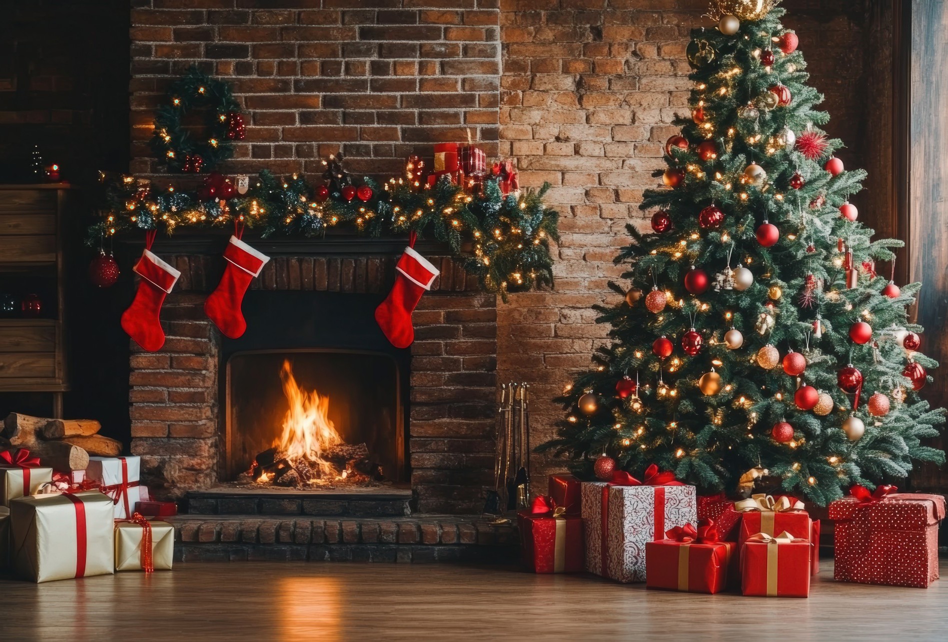 A Noël, pourquoi décore-t’on sa maison ? 