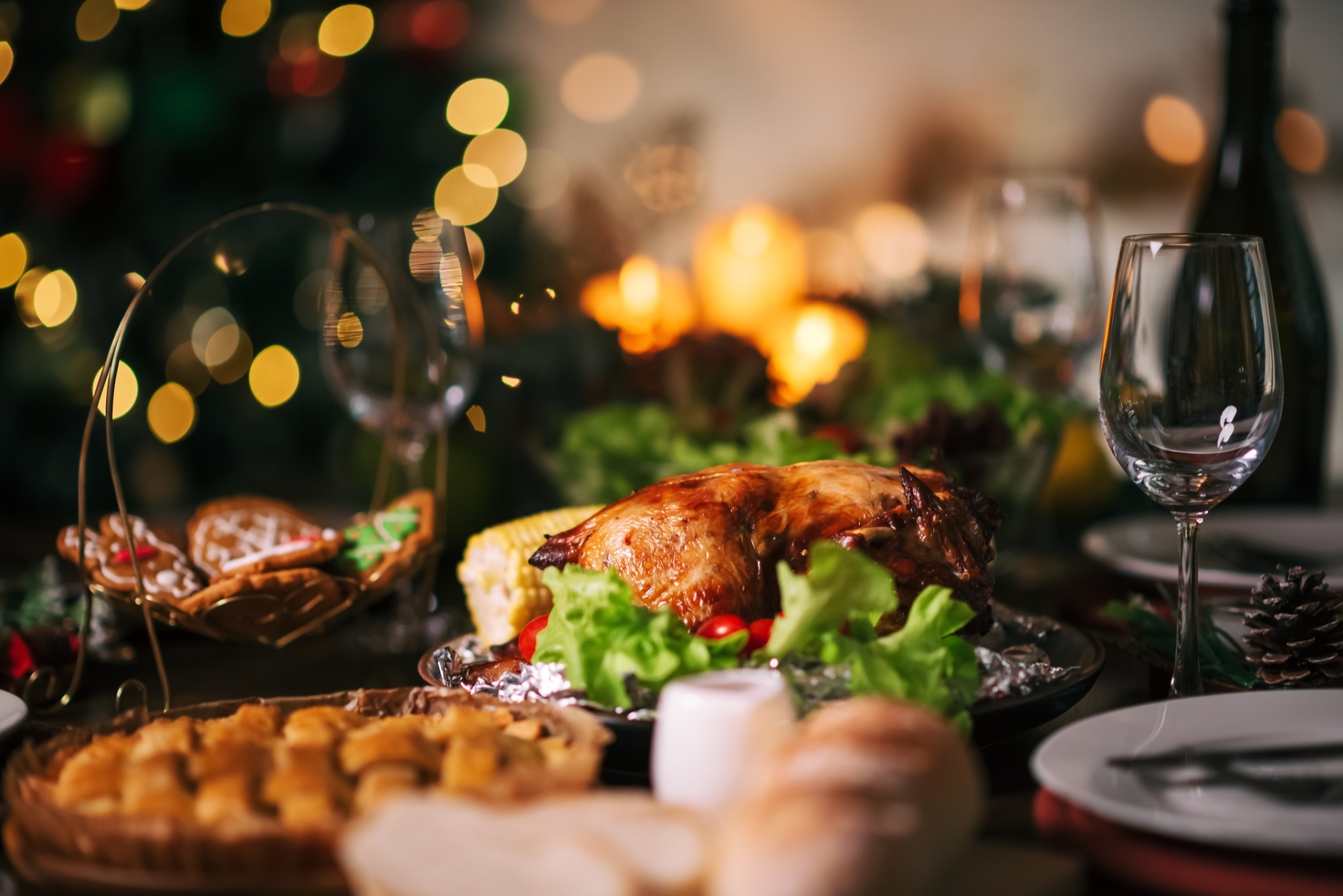 Mettez la Loire dans votre assiette