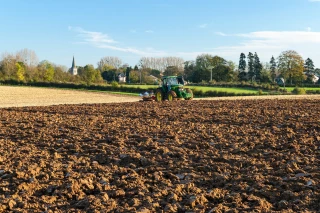 L’agriculture au cœur de l’activité des territoires