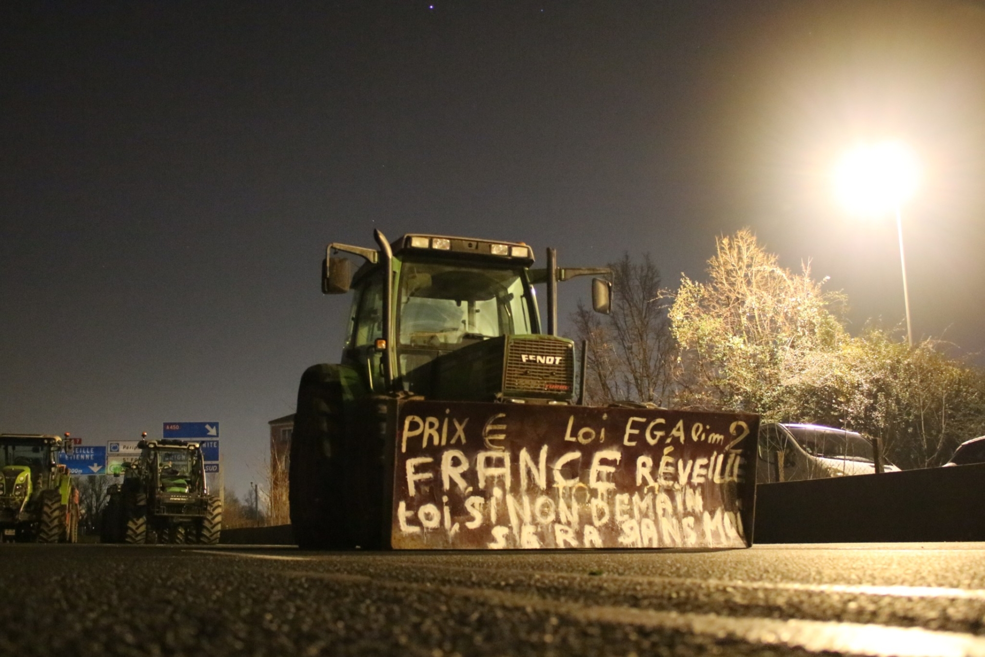 Histoire du syndicalisme : ça s’est passé en décembre