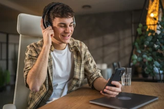 Les podcasts à ne surtout pas manquer !