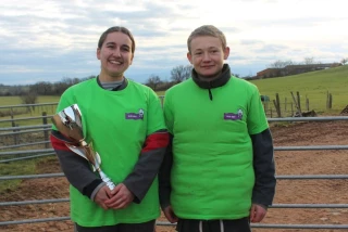 20e Ovinpiades : deux gagnants de la Loire 