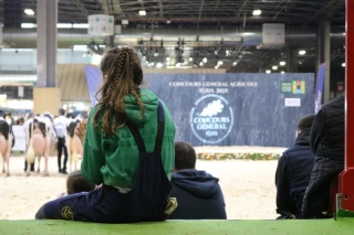 Revivez les premiers jours du Salon de l'agriculture en images