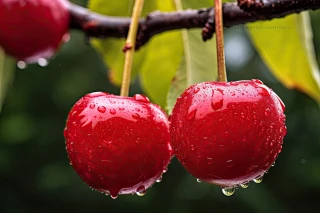 Indemnisation des arboriculteurs en raison des excès de pluie