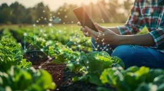 « Le monde agricole doit s’emparer de l’intelligence artificielle »