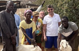 Développement agricole au Sénégal : un engagement associatif ligérien