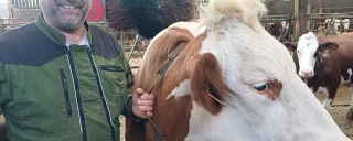 La passion de l’élevage et le goût du collectif