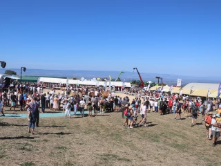 Fête du lait 2025 : une organisation logistique millimétrée