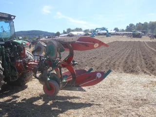 Fest’agri 2025 : la journée en quelques clichés