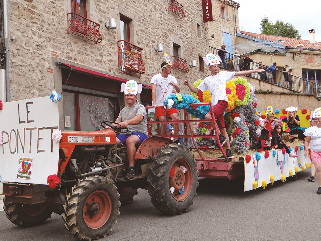 L'info locale du 13 septembre 2024