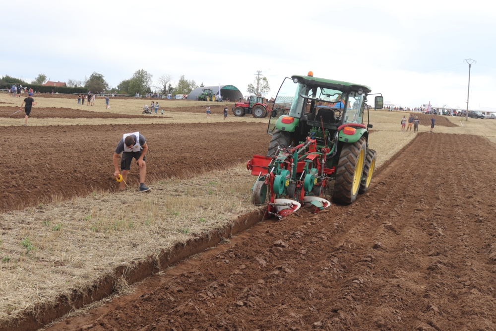 concours labour